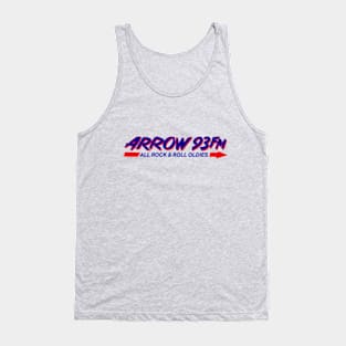 Arrow 93.1 Tank Top